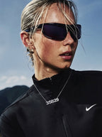 Race Time Signature Necklace